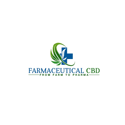 Pharmaceuticals CBD Logo thumb