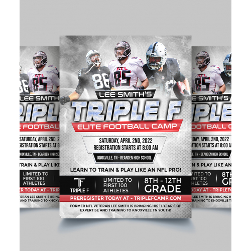 Flyer Design
