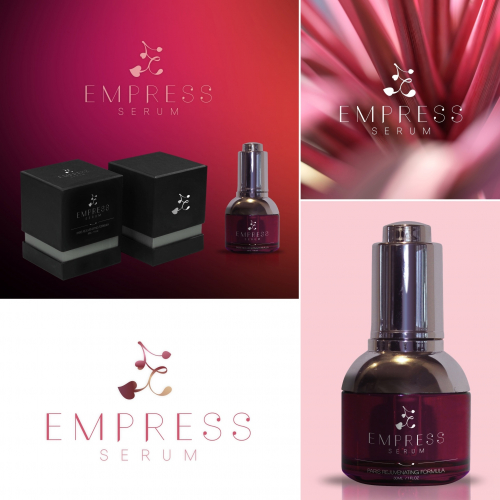 Empress - Serum thumb