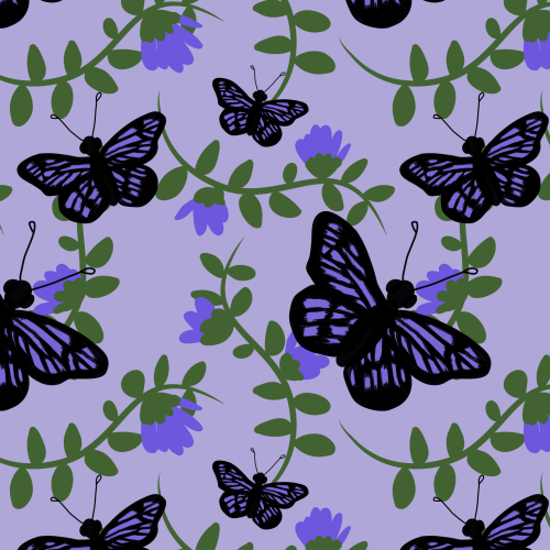 Butterfly Madness