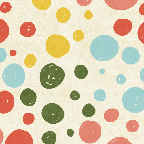 Polka Dot Days