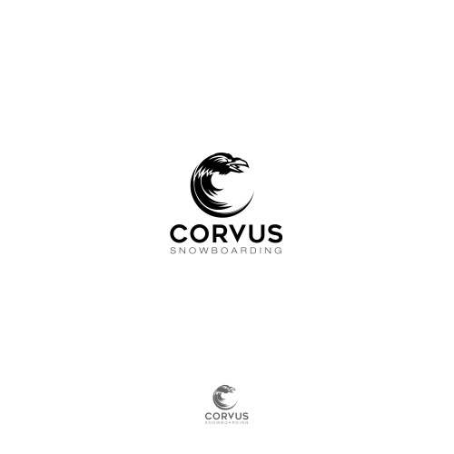 Corvus thumb