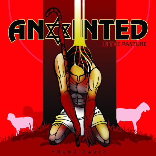 CD Cover design
