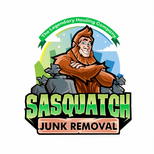 sasquatch thumb