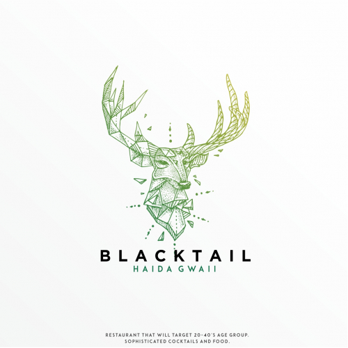 BLACKTAIL