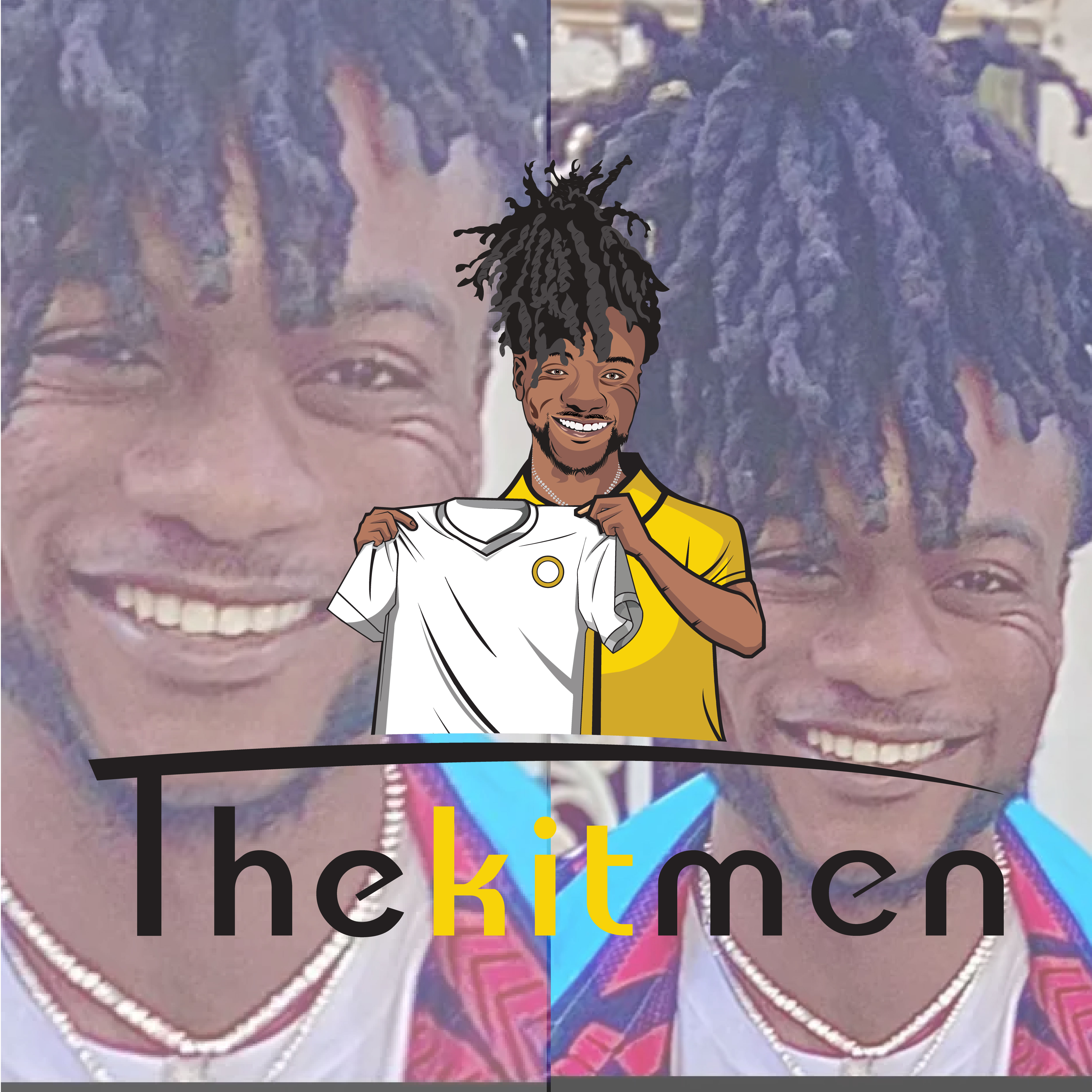 Vector Protrait