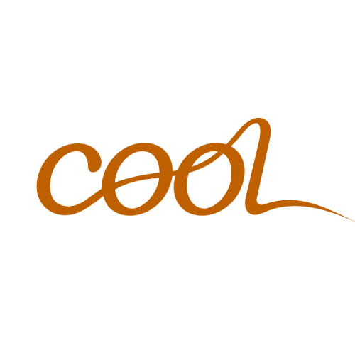 Cool logo design