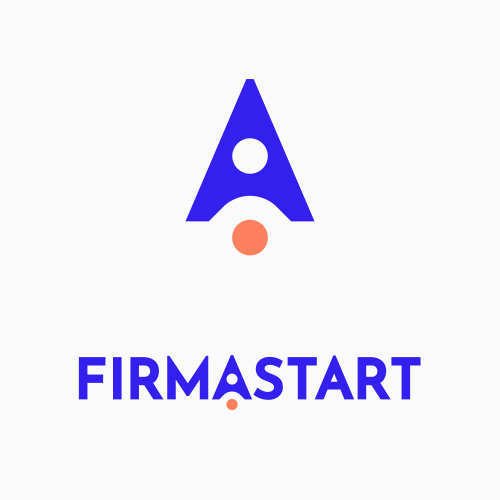 FIRMASTART.DE Logo