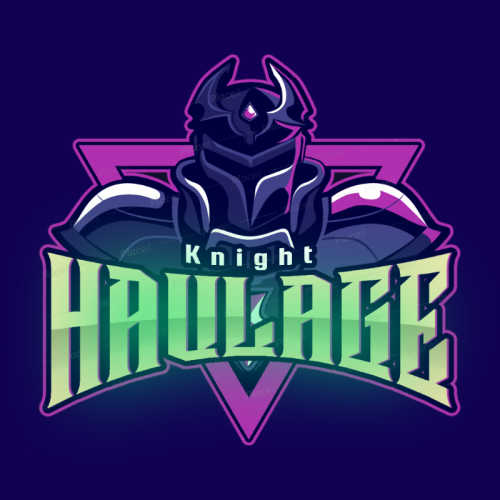 Knight Haulage With HIGHLIGHT thumb