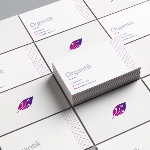 Organtik - Organic technology thumb