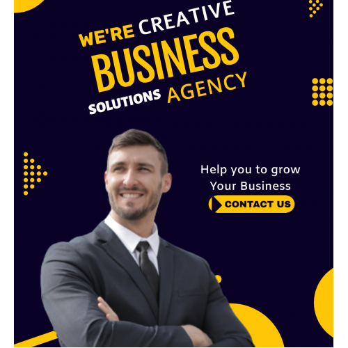 Business Facebook Story Design