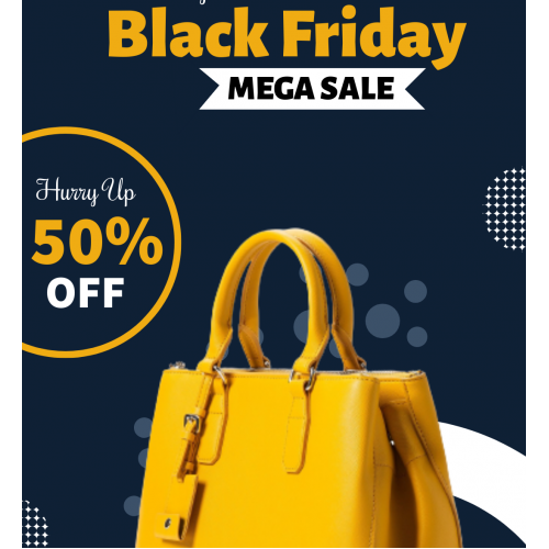 Weekend Sale Facebook Story