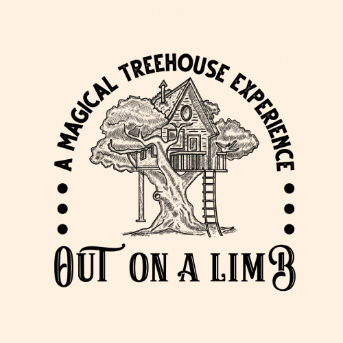 Tree House Logo For A Startup Company thumb