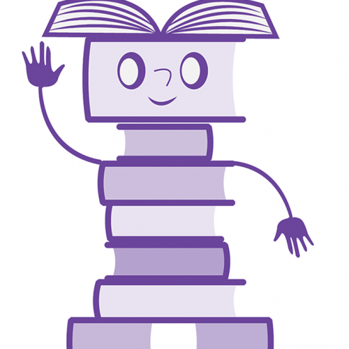 Logo A to London Children Book project