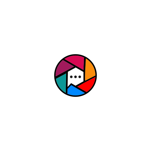 potograper and talk