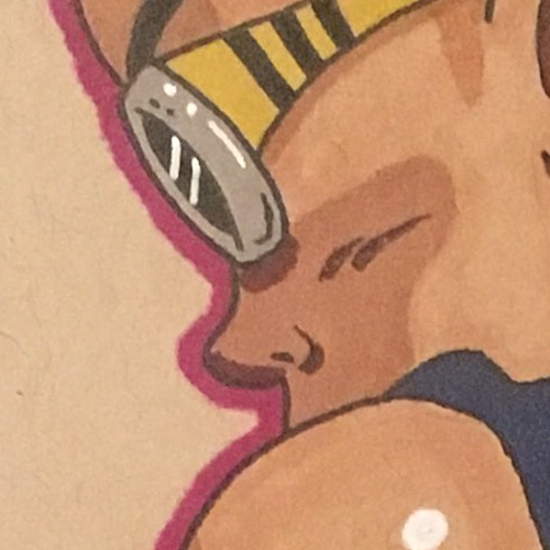 “Prince”