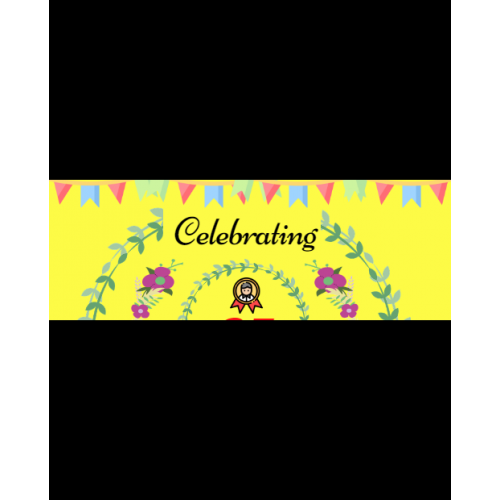 25years of services congrats