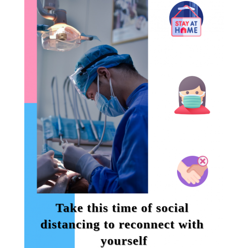 Social distance