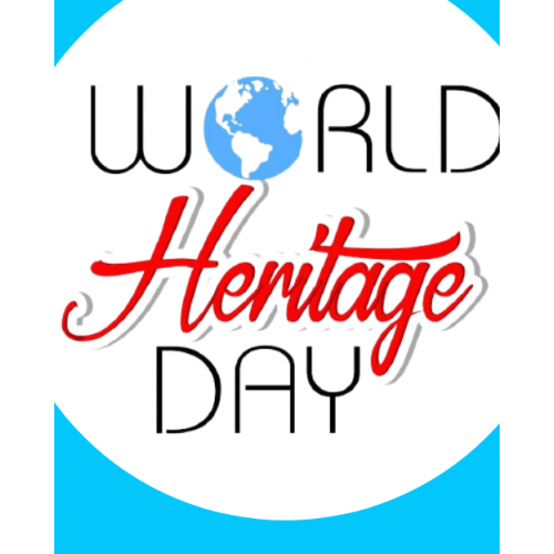 heritage day