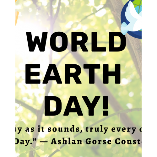 earth day