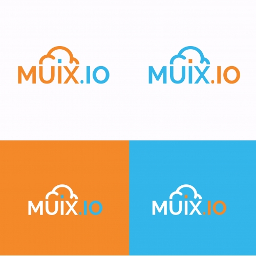 Logo For a Technology Company thumb