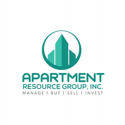 Logo for real estate company thumb