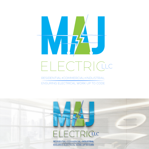 MAJ Electric LLC