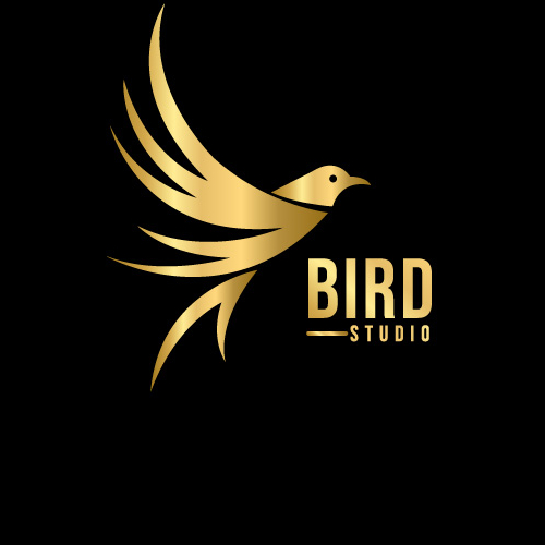 Bird logo