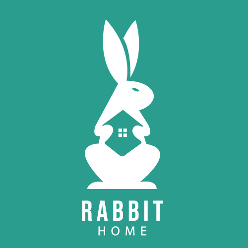Rabbit Home logo