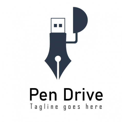 Pen Drive logo