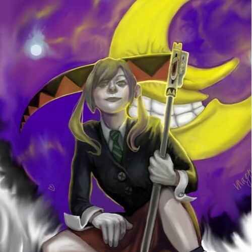 Scythe