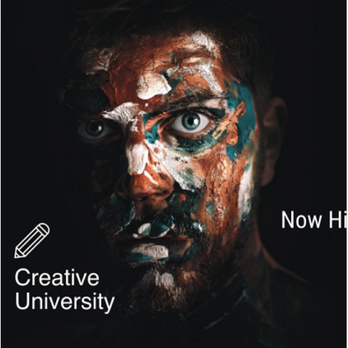 Job Announcement Banner