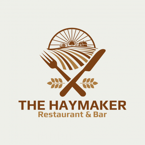 THE HAYMAKER