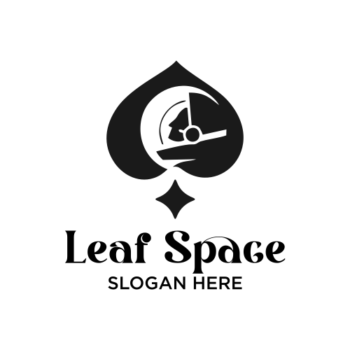 leaf space