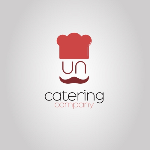 LOGO DESIGN - CATERING COMPANY