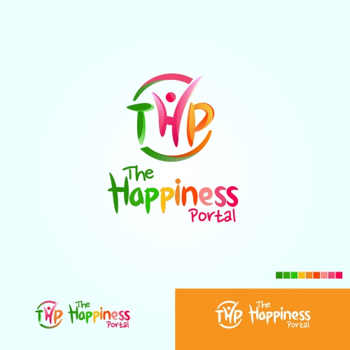 THE HAPPINESS PORTAL