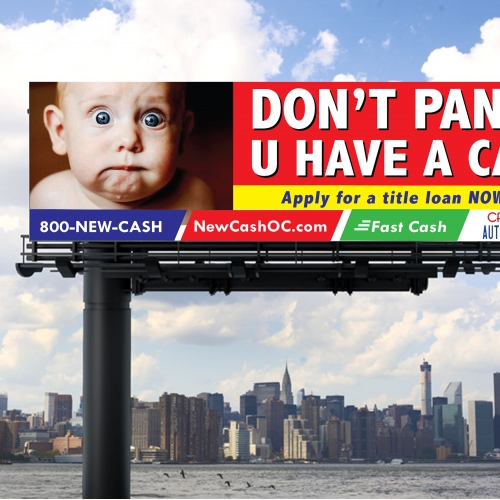 BILLBOARD