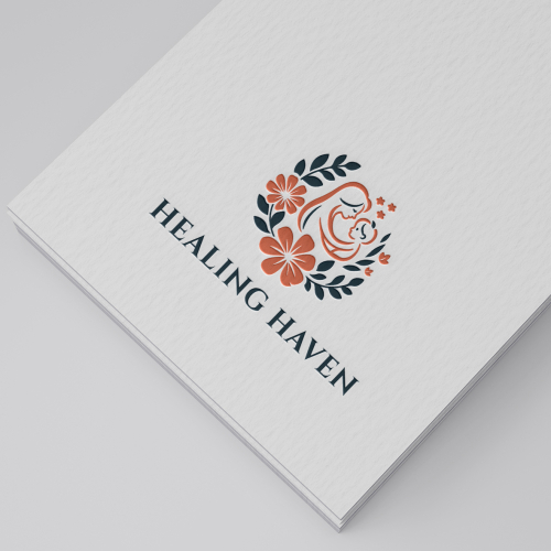 Healthcare logo in Logo Design by Dsnhaus 