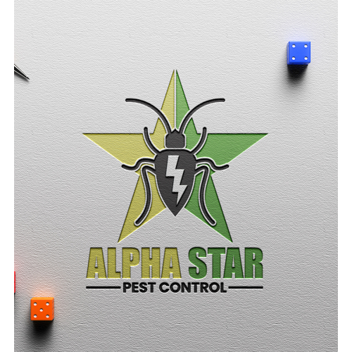 Pest Control logo in Logo Design by Dsnhaus 
