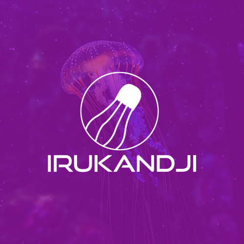 Logo design for embroidery business