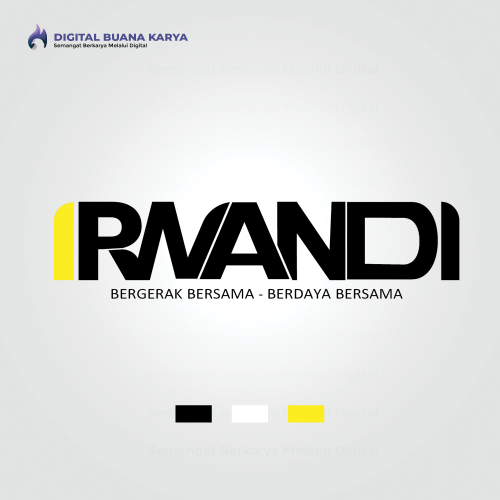 logo Irwandi