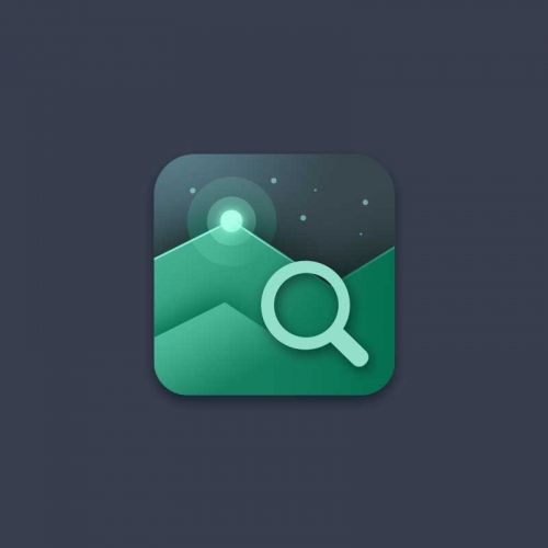 Redesigned StockWatcher Icon