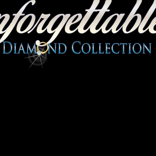 Unforgettable Diamond