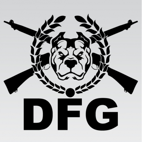 DFG thumb