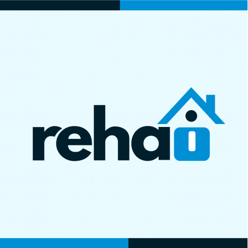 rehai a home service LOGO