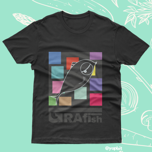 T-Shirt Design
