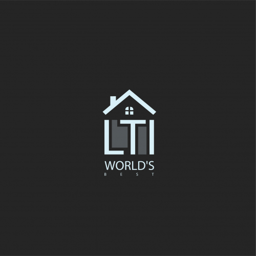 classy looking construction logo