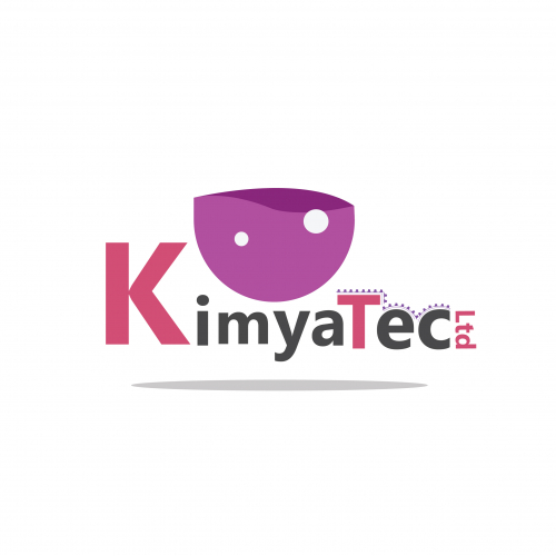 This Logo Is for a chemist Company