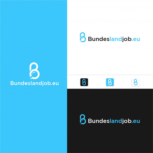 Bundaslandjob Logo thumb