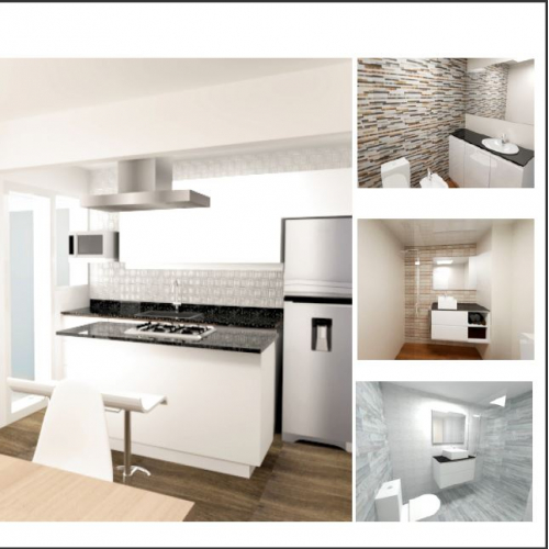 3d renders